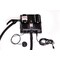 Storm Blow-Off Station Personnel Blow-Off System, 120VAC w/Foot Switch Control, 6' Nema Cord SBS10-CF120N - alternate 4